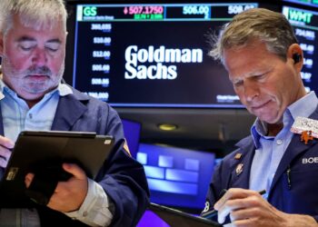 Goldman Sachs dice que comprar opciones de compra en estas acciones antes de las ganancias