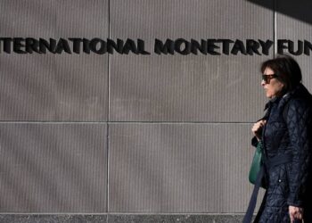 El FMI corta el pronóstico de crecimiento de los Estados Unidos en casi un punto porcentual