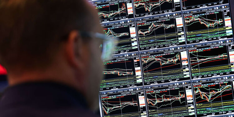 Acciones chinas que podrían sobrevivir con la lista, las preocupaciones de la tarifa