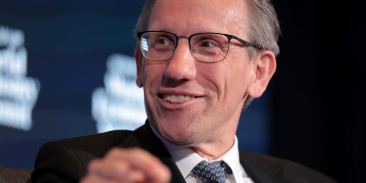 El ministro de finanzas alemán prefiere cero por una solución arancelaria cero