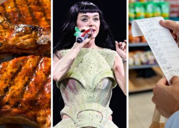 Los estadounidenses están obteniendo flashbacks a 2008 mientras los aranceles avivan los temores de la recesión