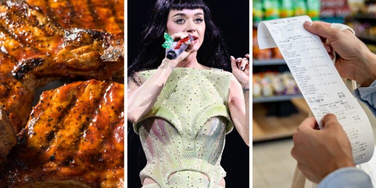 Los estadounidenses están obteniendo flashbacks a 2008 mientras los aranceles avivan los temores de la recesión