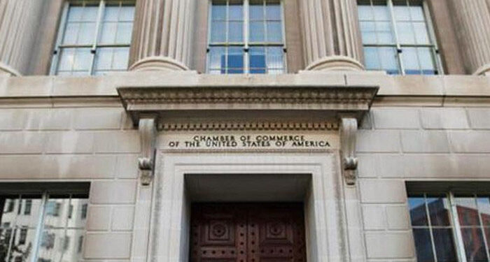 La Cámara de Comercio opta por lobby, no Sue, Trump sobre los aranceles
