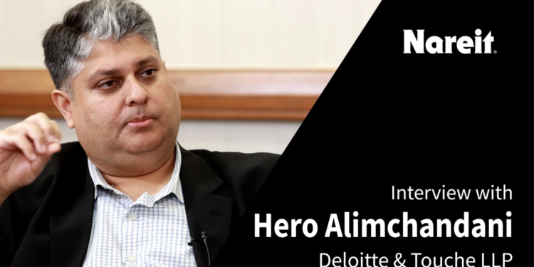 Hero de Deloitte Alimchandani sobre las mejores prácticas para navegar por cartas de comentarios de la SEC