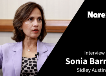 Sidley Austin socio en cambios anticipados en la SEC, tendencias de la temporada de poder