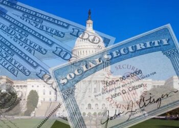 En realidad, el Seguro Social lo clavó en 1983