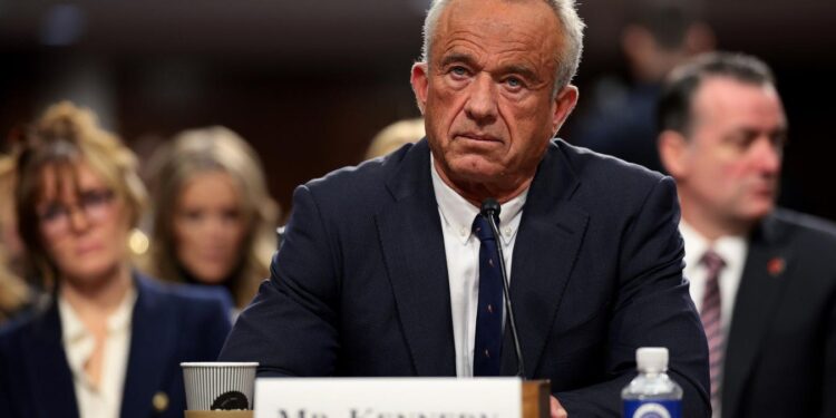 Un segundo shock de Trump para programas para personas mayores y personas con discapacidades