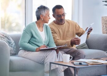 Cómo desactivar sus finanzas de jubilación