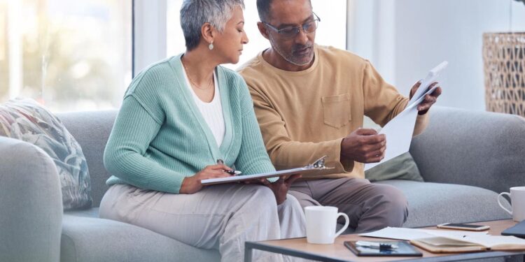 Cómo desactivar sus finanzas de jubilación