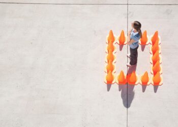 Trap de inscripción de Medicare: instrucciones incompletas