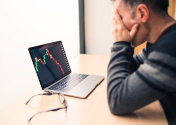 Aquí hay algunos movimientos financieros que pueden aliviar el dolor de la disminución del mercado