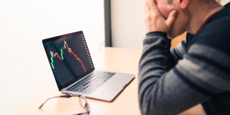 Aquí hay algunos movimientos financieros que pueden aliviar el dolor de la disminución del mercado