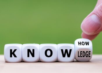 Cultivar el carácter en medio del caos del mercado