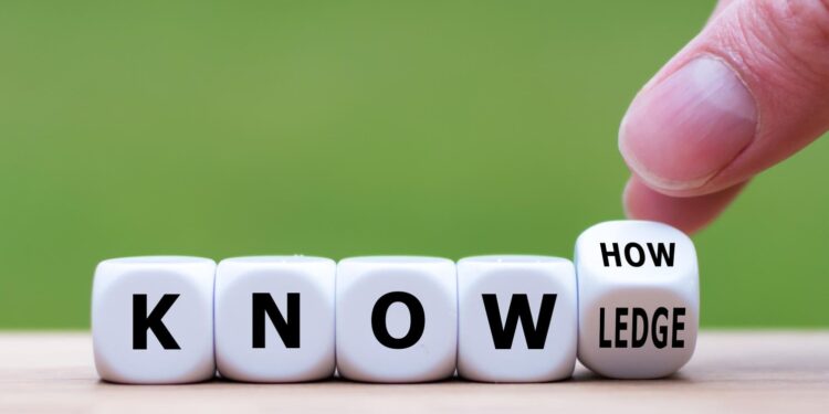 Cultivar el carácter en medio del caos del mercado