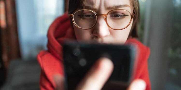 No confíe en Tiktok para obtener consejos de jubilación y cuatro recordatorios oportunos