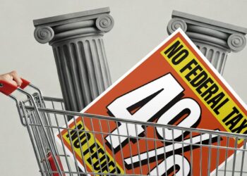 Es hora de comprar fondos de bonos municipales, aquí es por qué y dónde