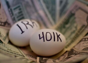 ¿Deberías pasar por encima de tu 401 (k)? La respuesta podría estar cambiando