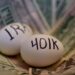 ¿Deberías pasar por encima de tu 401 (k)? La respuesta podría estar cambiando