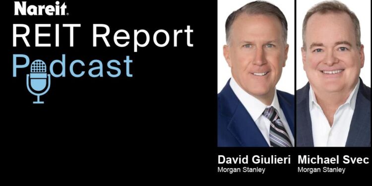 Morgan Stanley CFPS dice que la disciplina es clave para la inversión a largo plazo