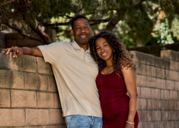 En Los Ángeles, una familia joven quería que creciera una casa. ¿Sería suficiente $ 800,000?