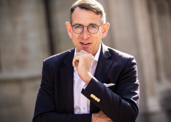 El presidente de Horasis visitará a Brasil a principios de mayo en el período previo a la reunión global