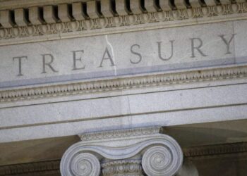 El mercado de bonos termina una de las peores semanas en décadas