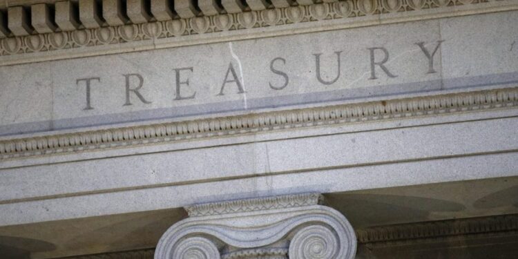 El mercado de bonos termina una de las peores semanas en décadas