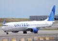 United recibe la certificación de la FAA en aviones equipados con StarLink