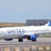 United recibe la certificación de la FAA en aviones equipados con StarLink