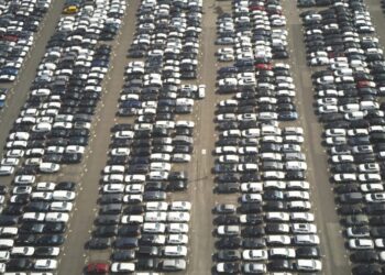 La mayoría en la encuesta de europeos apoya las tarifas de represalia contra nosotros