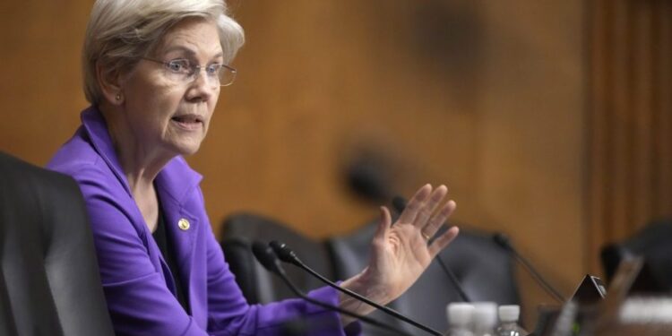 WARREN: Las empresas utilizarán aranceles como excusa para el “precio de relieve”