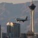 Helicopter Safety Review encuentra condiciones peligrosas en el aeropuerto de Las Vegas