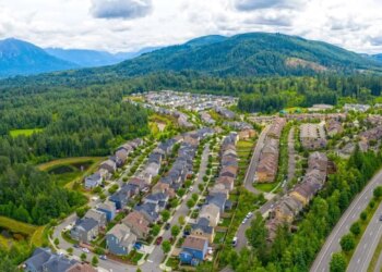 Las ventas de viviendas se mantienen sorprendentemente positivas incluso con tasas más altas