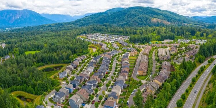Las ventas de viviendas se mantienen sorprendentemente positivas incluso con tasas más altas