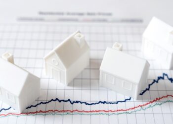 ¿Impactaron los cambios recientes en la tasa de hipoteca salvaje?