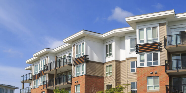 El sentimiento de comprador multifamiliar de EE. UU. Y vendedor mejora a principios de 2025