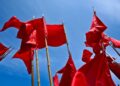 Estas banderas rojas significan que podría estar en un equipo de bienes raíces tóxicos