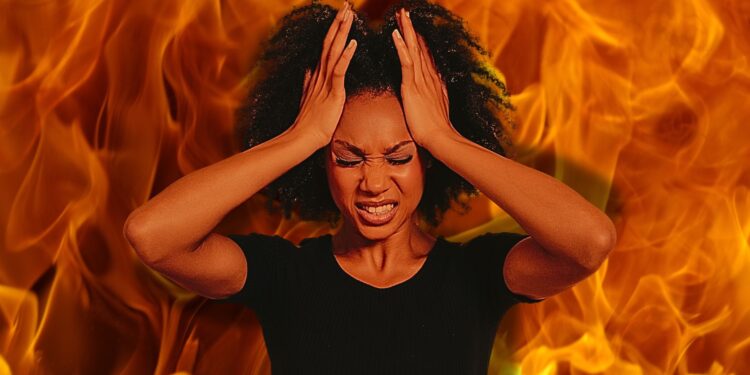 Vender más, estrés menos, vencer a Burnout: The Mindful Agent’s Edge