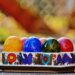 14 ideas creativas de búsqueda de huevos de Pascua para todas las edades