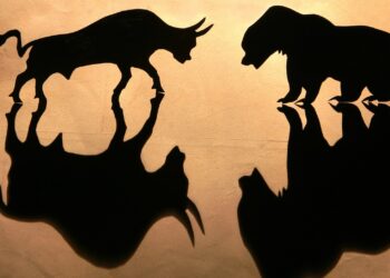 Rocket Bucks Tariff Stock Market Selltof sobre las perspectivas de crecimiento
