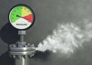 Cómo detectar una fuga de gas en su hogar