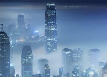 Los inversores inmobiliarios de Hong Kong adoptan un enfoque de espera y ver debido a los aranceles estadounidenses