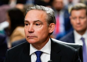 China envía aviones Boeing en medio de mayores aranceles