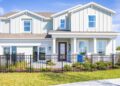 Landsea Homes lanza ventas para 205 casas en dos nuevas comunidades en Apopka, Florida