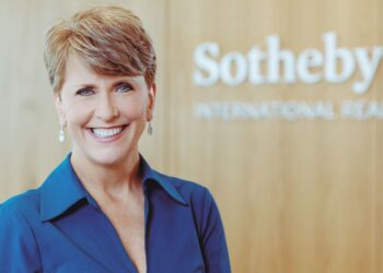 Mary Lee Blaylock deja homecrines para Sotheby’s Realty