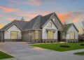 Landsea Homes vende aldeas en Walnut Grove en Midlothian, Texas