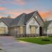 Landsea Homes vende aldeas en Walnut Grove en Midlothian, Texas