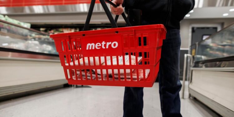 Noticias del mercado de valores para inversores: el aumento de las ganancias de Metro, Groupe Dynamite para cerrar algunas tiendas canadienses
