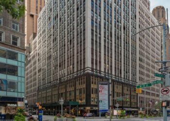 LH Charney agrega seis inquilinos a 1441 Broadway, renova un séptimo