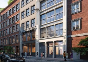 La empresa de gestión de eventos duplica el espacio de la oficina con fondos de KPG en Soho